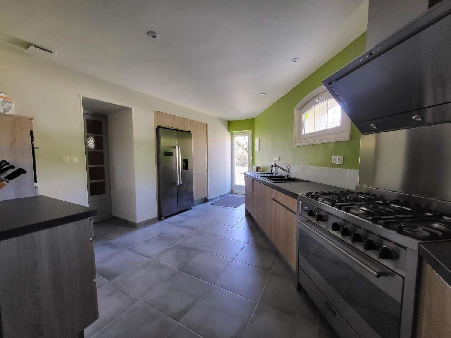  te koop huis Saint-Pierre-de-Juillers Charente-Maritime 5