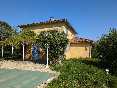 Saint-Pierre-la-Palud Rhône huis foto 7059197