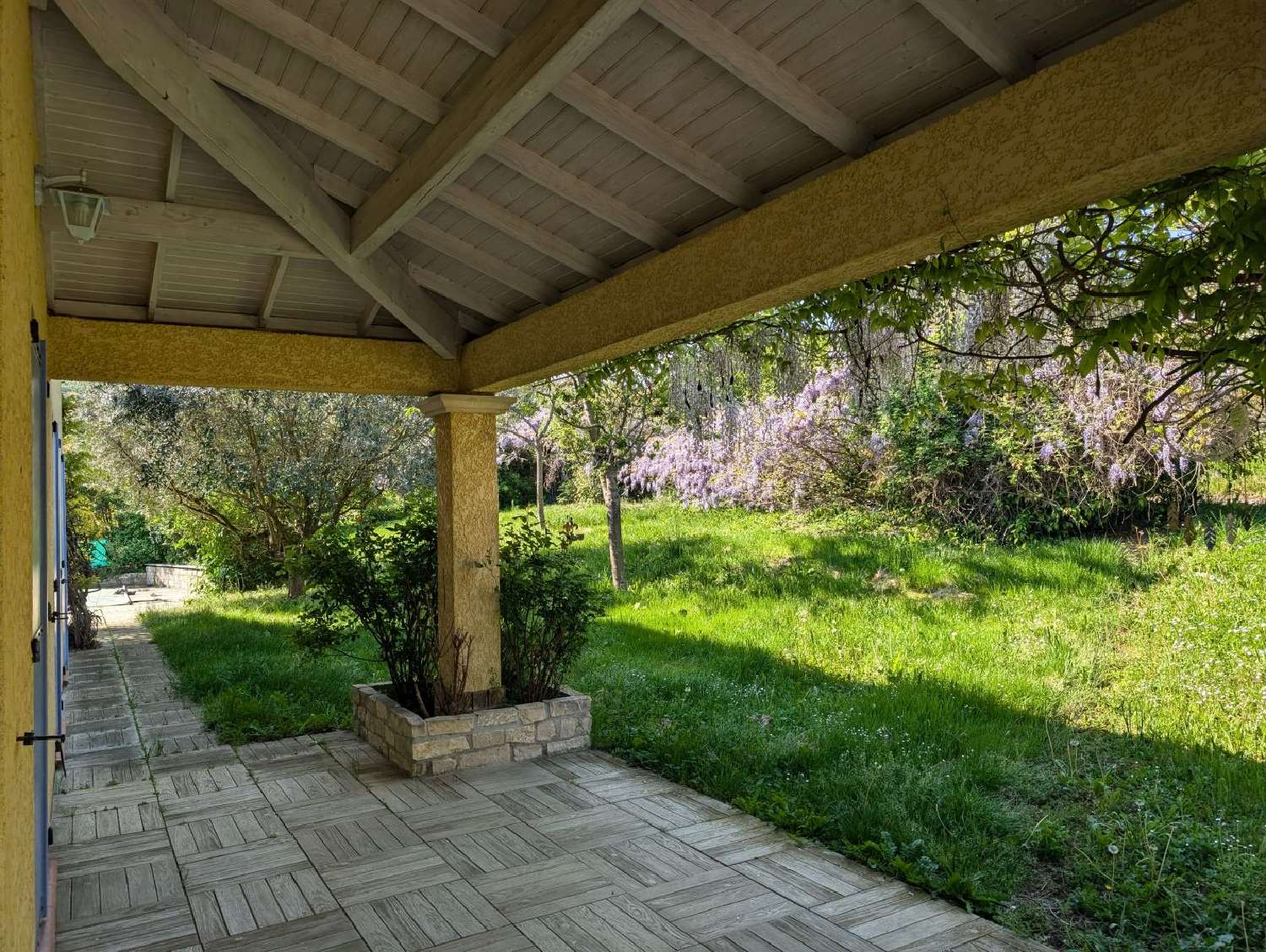  te koop huis Saint-Pierre-la-Palud Rhône 3