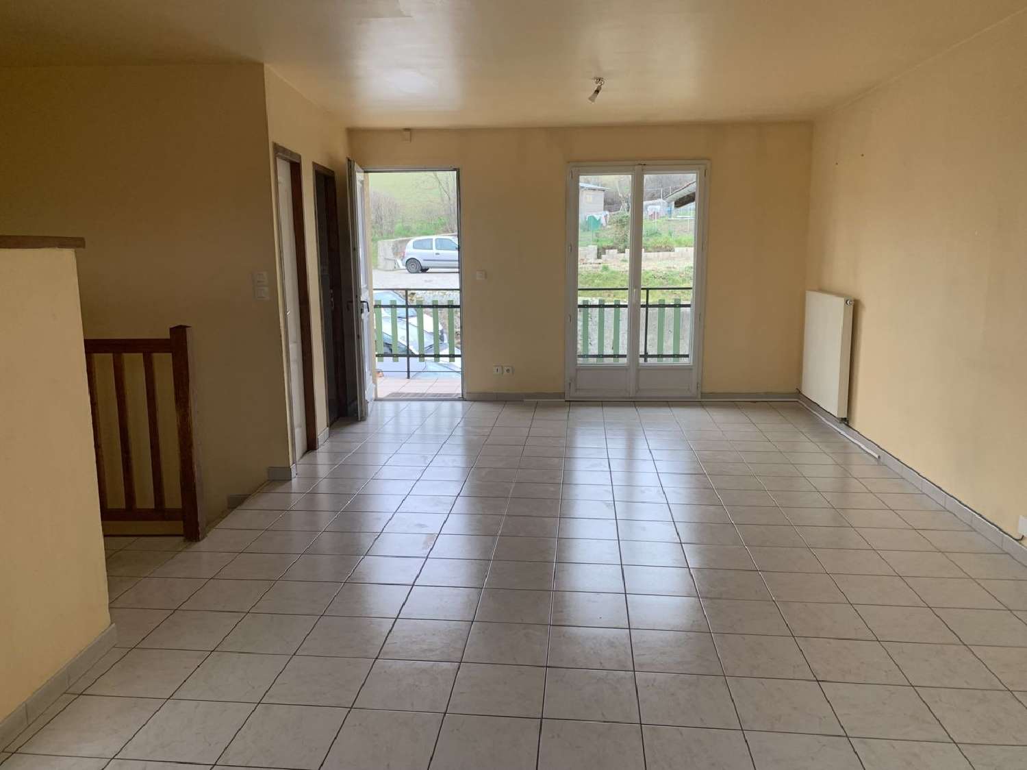  for sale house Saint-Pierre-la-Palud Rhône 1