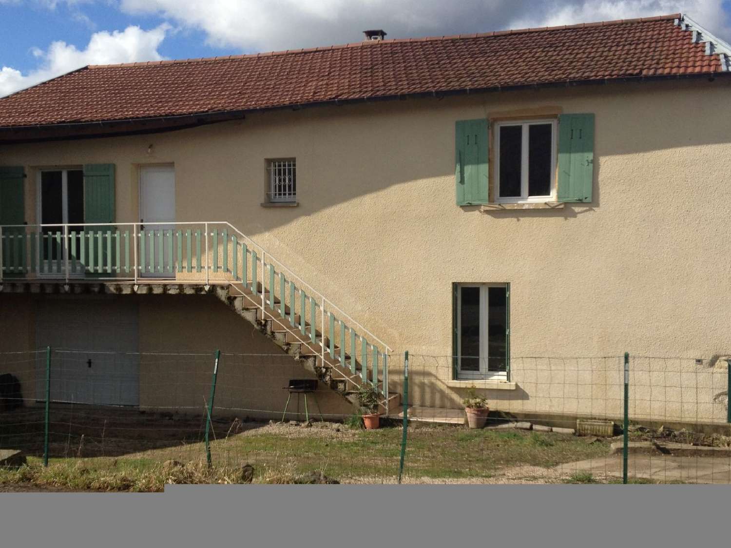  for sale house Saint-Pierre-la-Palud Rhône 3