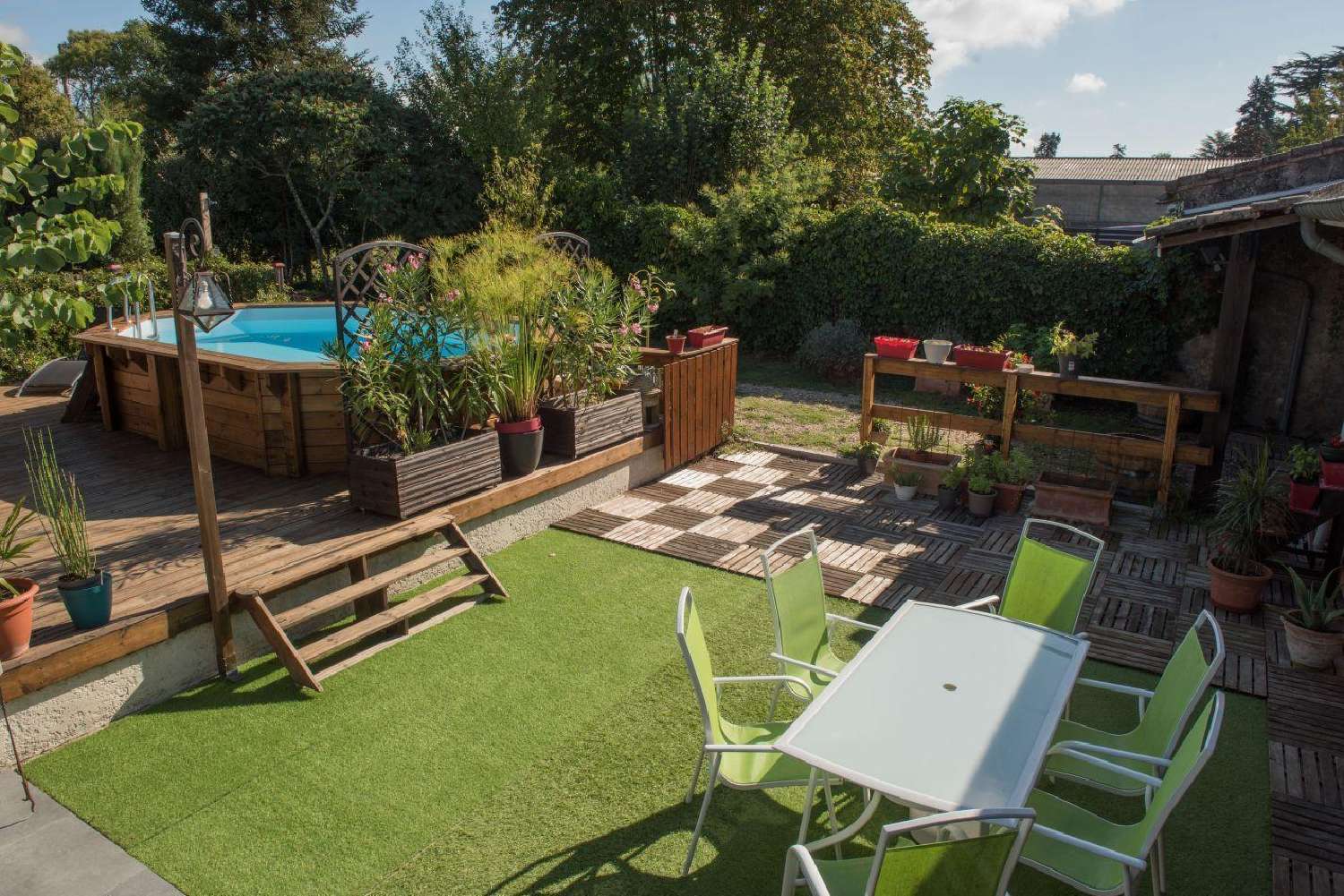  en venta casa Saint-Pierre-d'Aurillac Gironde 2