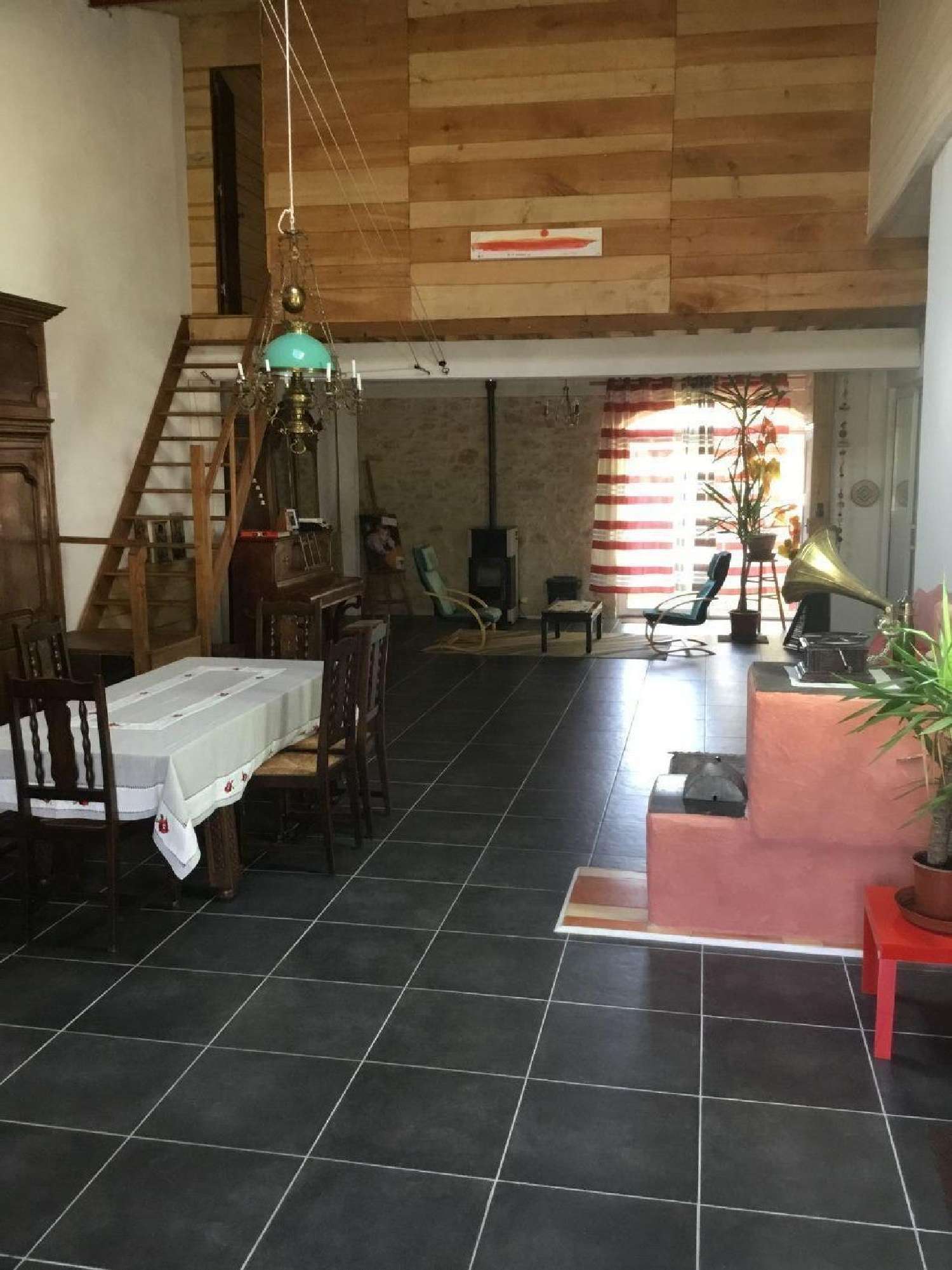  en venta casa Saint-Pierre-d'Aurillac Gironde 4
