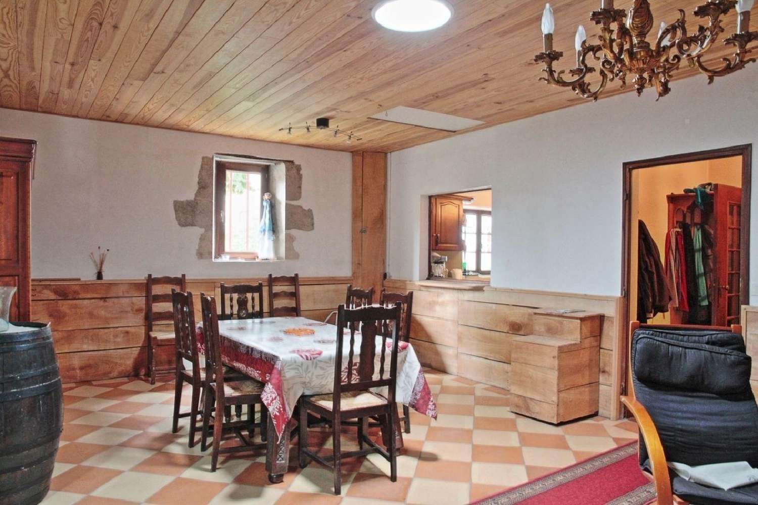  en venta casa Saint-Pierre-d'Aurillac Gironde 5