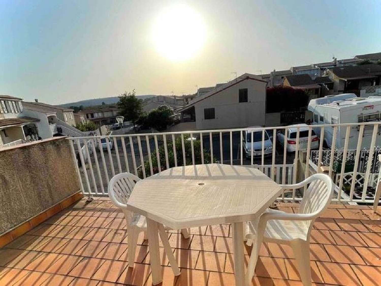  à vendre maison Saint-Pierre-la-Mer Aude 1