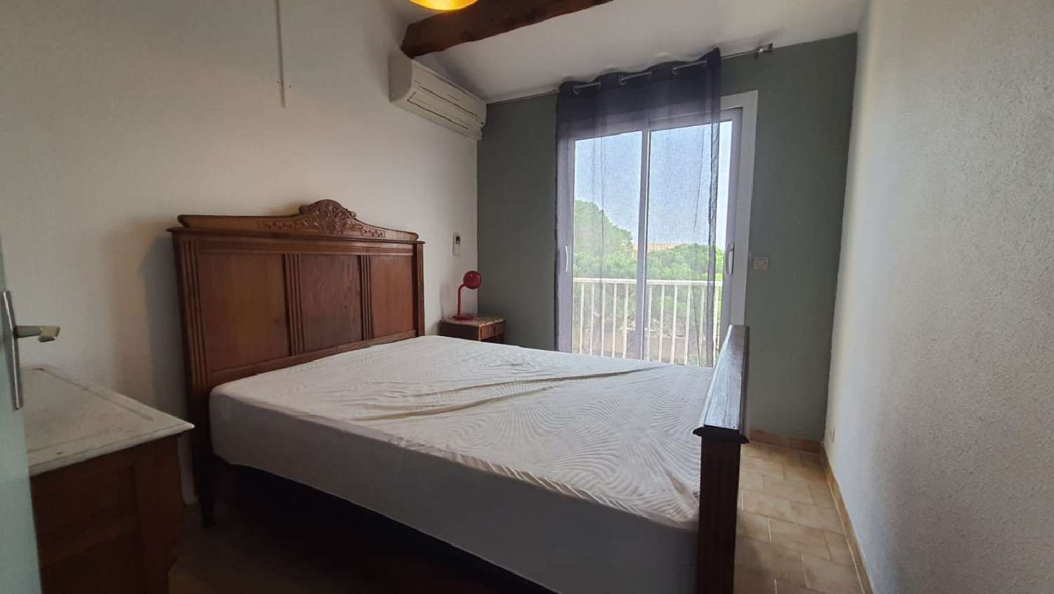  à vendre maison Saint-Pierre-la-Mer Aude 3