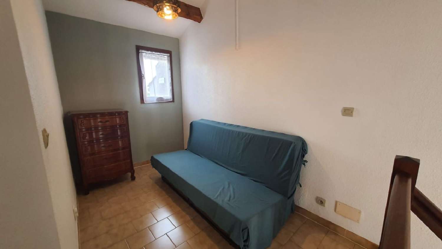  à vendre maison Saint-Pierre-la-Mer Aude 5