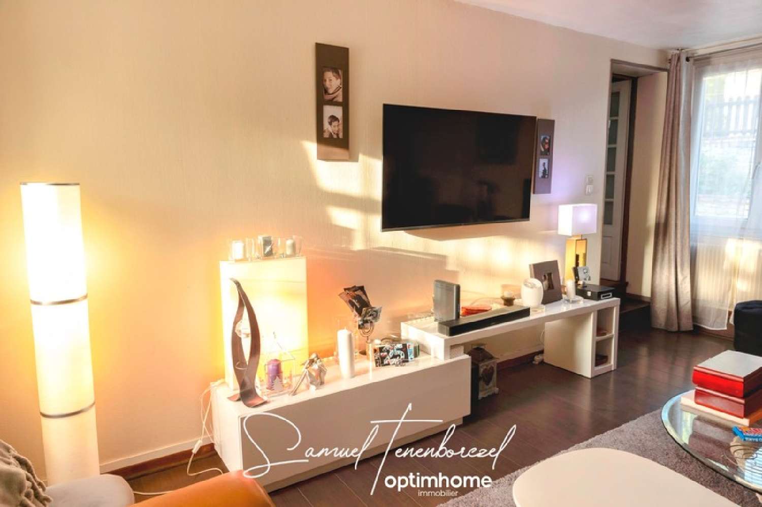  for sale house Saint-Pierre-sur-Dives Calvados 4