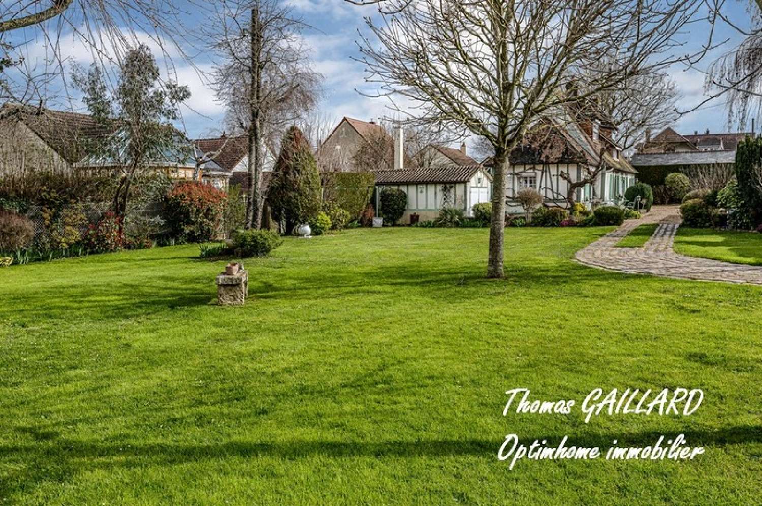 en venta casa Saint-Pierre-lès-Elbeuf Seine-Maritime 2