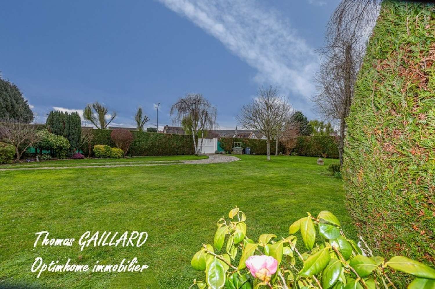 en venta casa Saint-Pierre-lès-Elbeuf Seine-Maritime 3