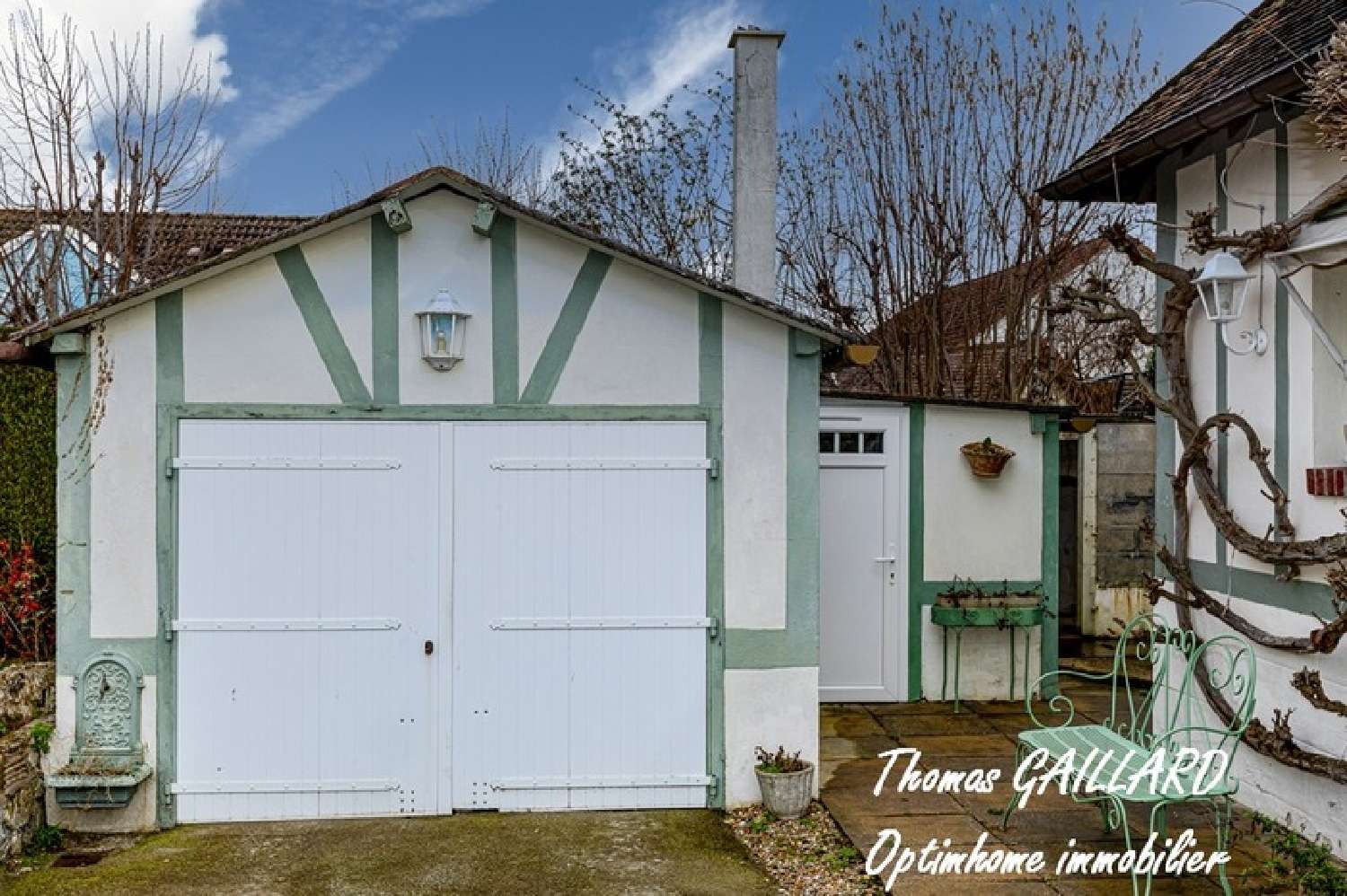  en venta casa Saint-Pierre-lès-Elbeuf Seine-Maritime 6