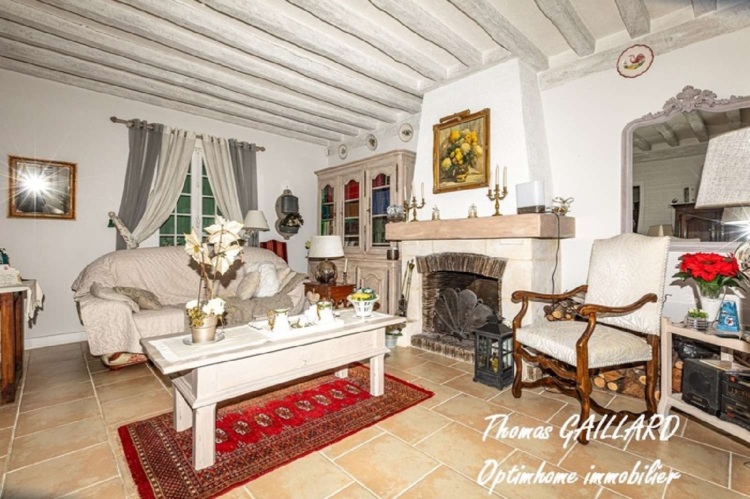  en venta casa Saint-Pierre-lès-Elbeuf Seine-Maritime 8