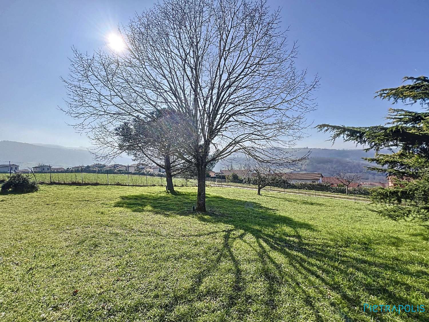  à vendre maison Saint-Pierre-la-Palud Rhône 6