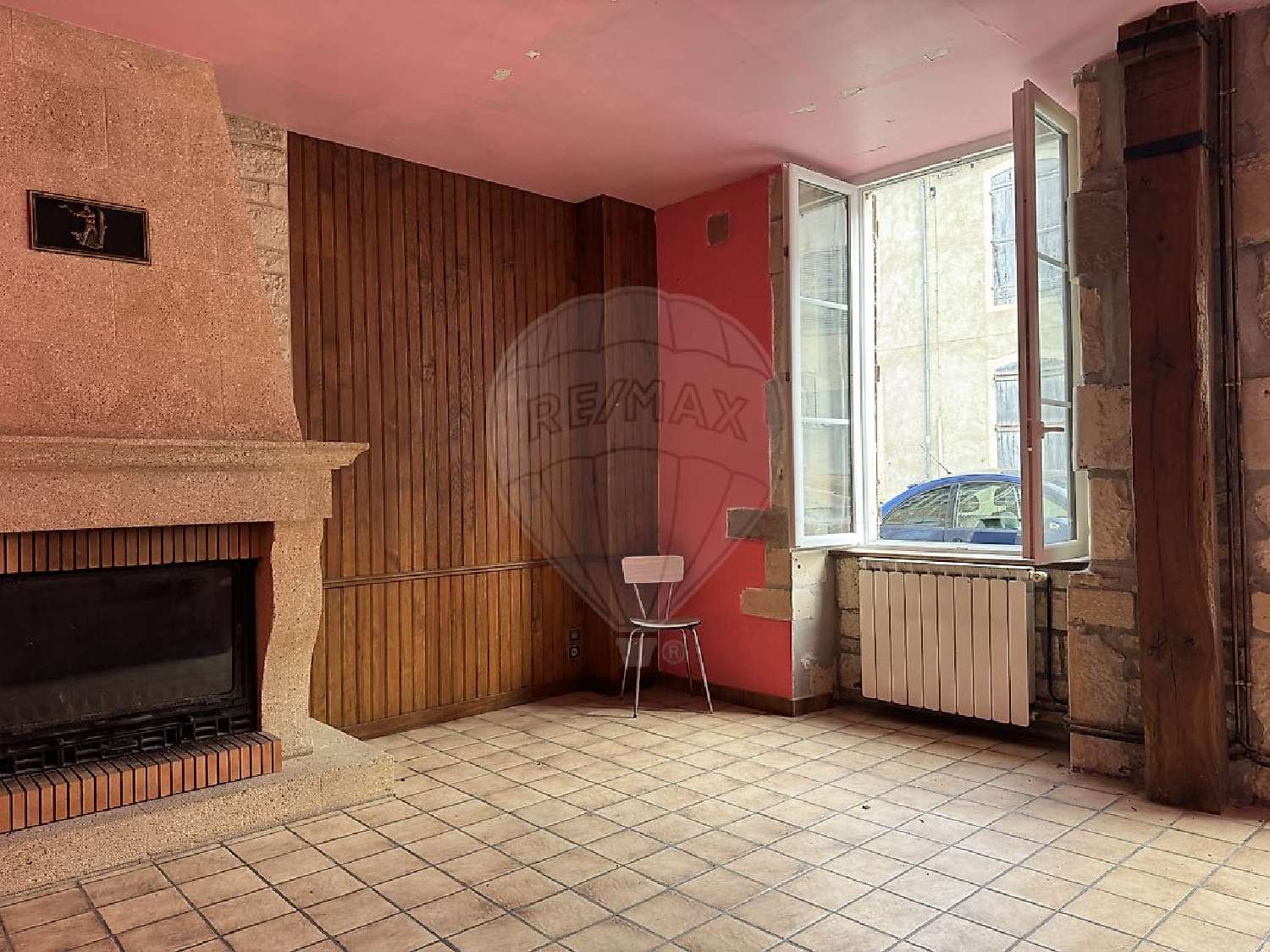  te koop huis Saint-Pierre-le-Moûtier Nièvre 2