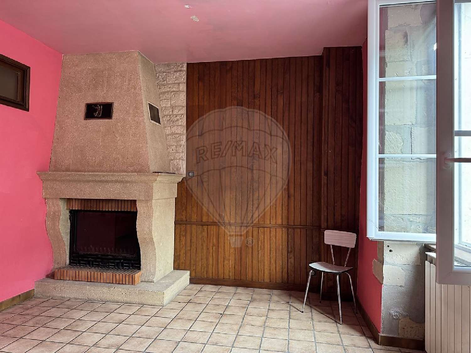  te koop huis Saint-Pierre-le-Moûtier Nièvre 3