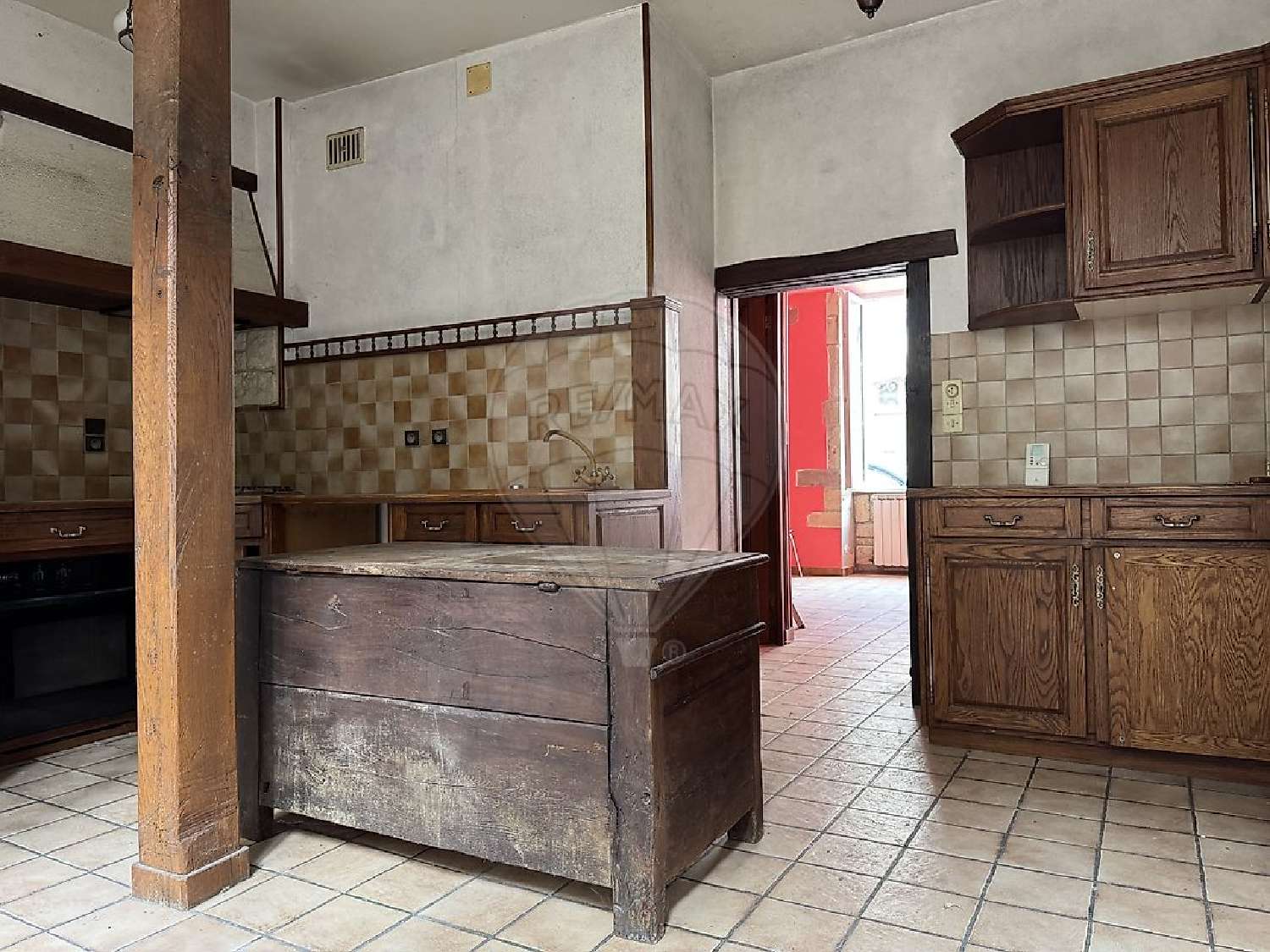  te koop huis Saint-Pierre-le-Moûtier Nièvre 5