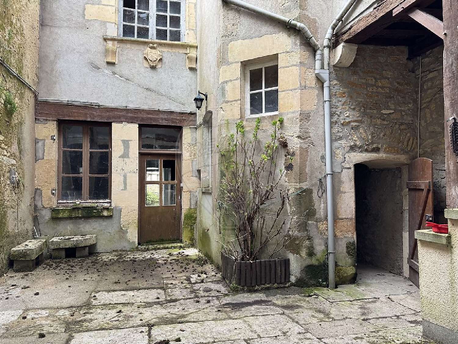  te koop huis Saint-Pierre-le-Moûtier Nièvre 6