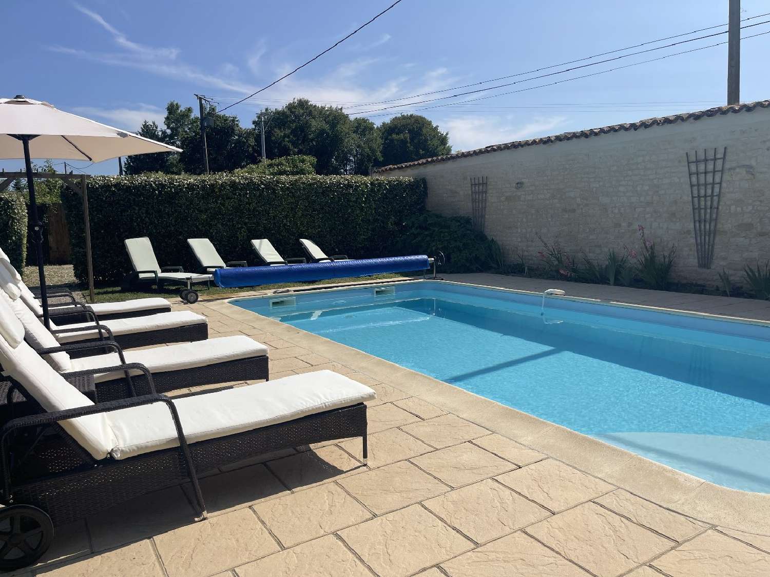  kaufen Haus Saint-Pierre-de-Juillers Charente-Maritime 4