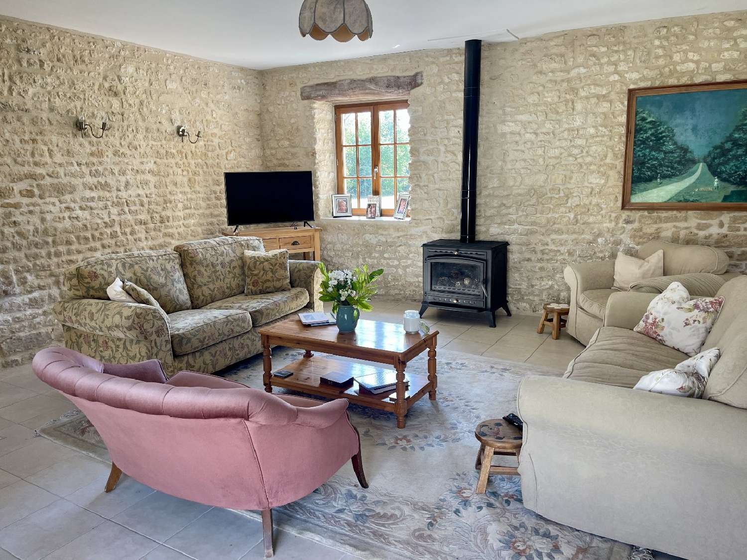  kaufen Haus Saint-Pierre-de-Juillers Charente-Maritime 7