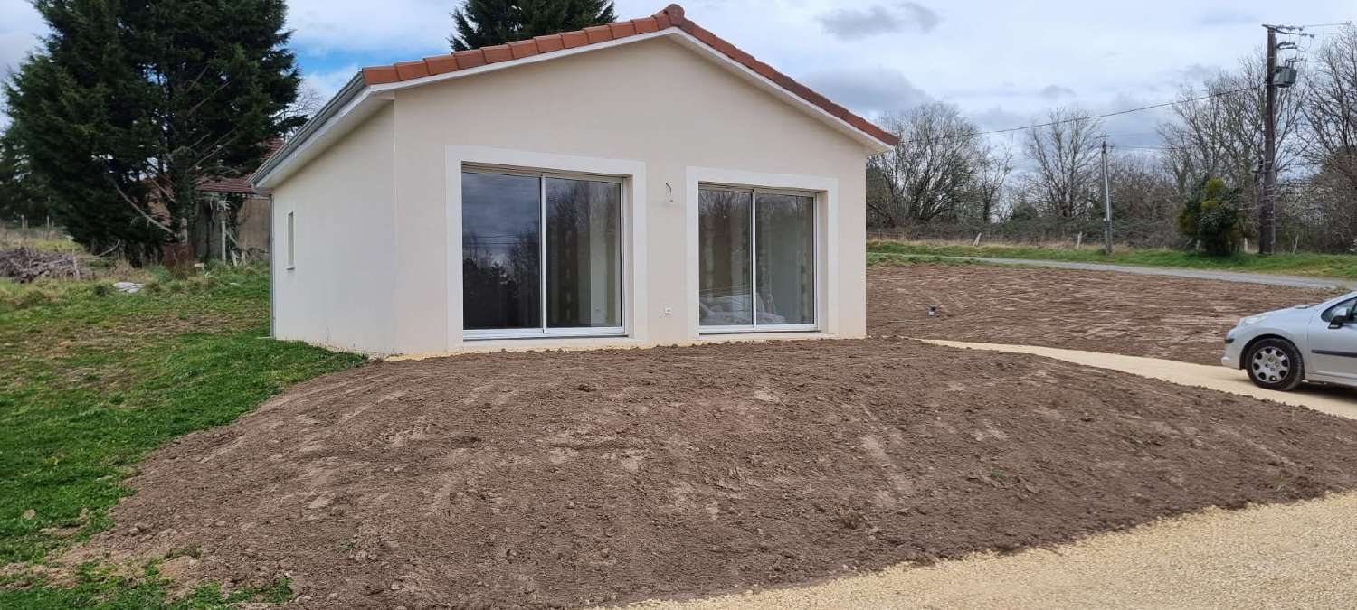  en venta casa Saint-Pierre-de-Chignac Dordoña 1