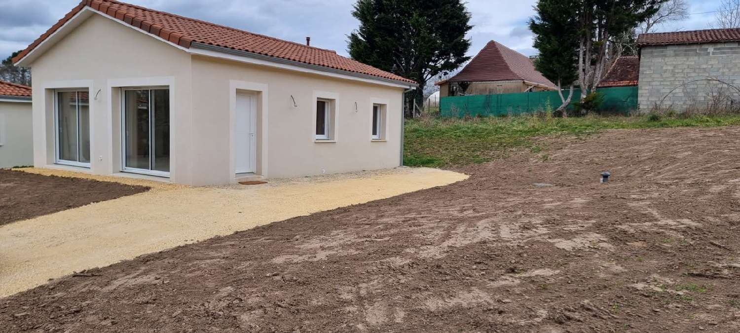en venta casa Saint-Pierre-de-Chignac Dordoña 2