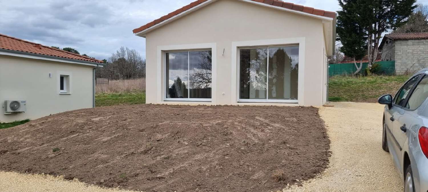 en venta casa Saint-Pierre-de-Chignac Dordoña 3
