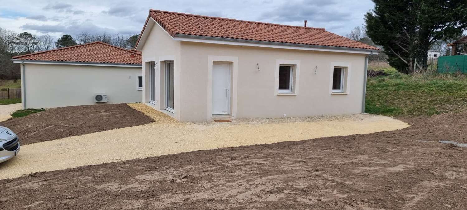  en venta casa Saint-Pierre-de-Chignac Dordoña 4