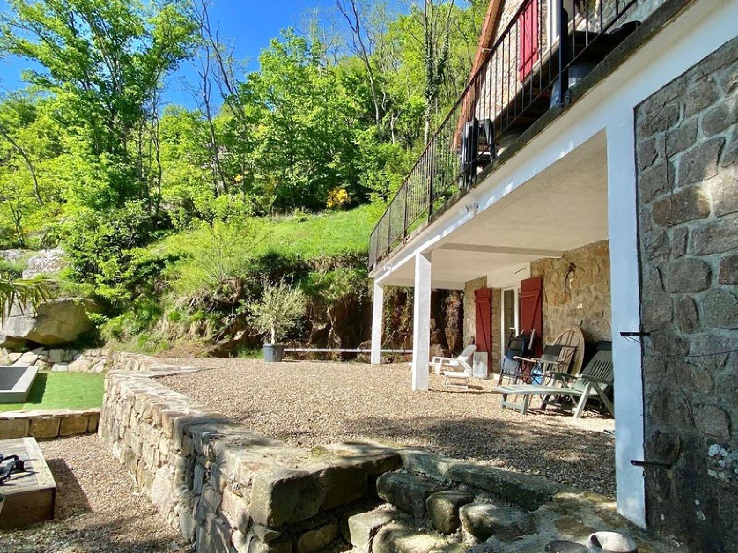 à vendre maison Saint-Plantaire Indre 6