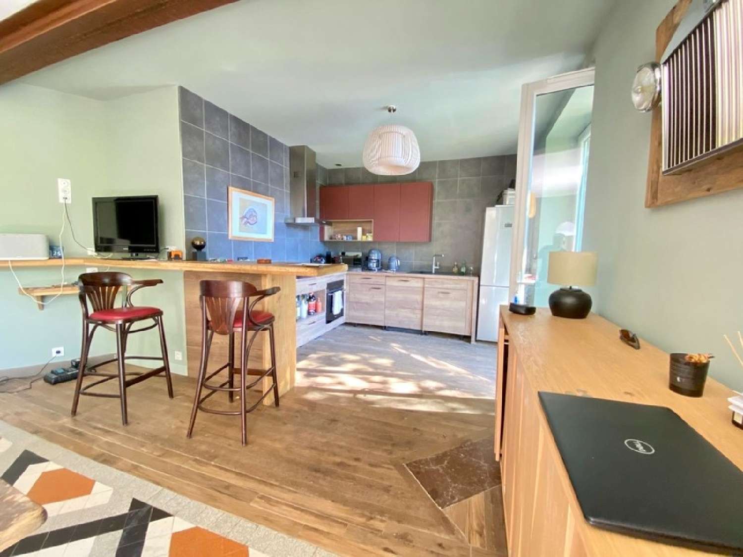  à vendre maison Saint-Plantaire Indre 8