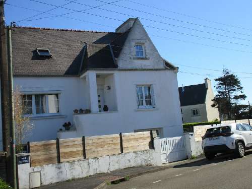 Saint-Pol-de-Léon Finistère house foto 7059638