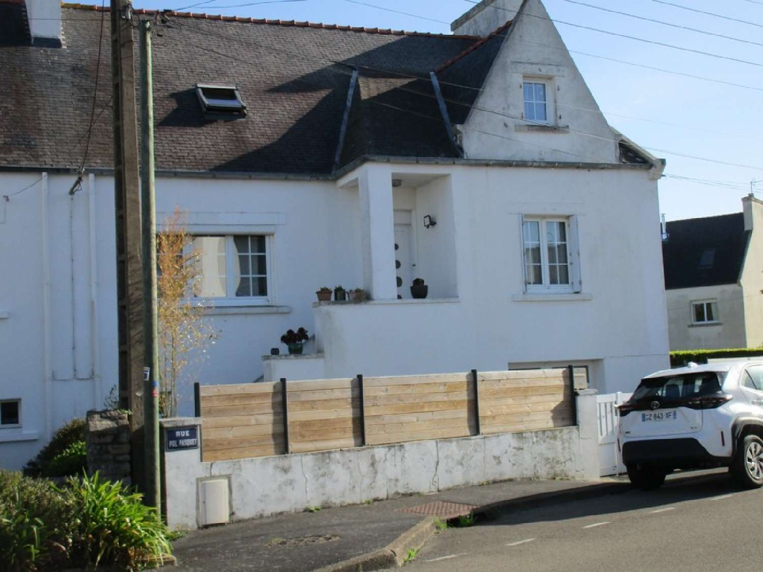  for sale house Saint-Pol-de-Léon Finistère 2