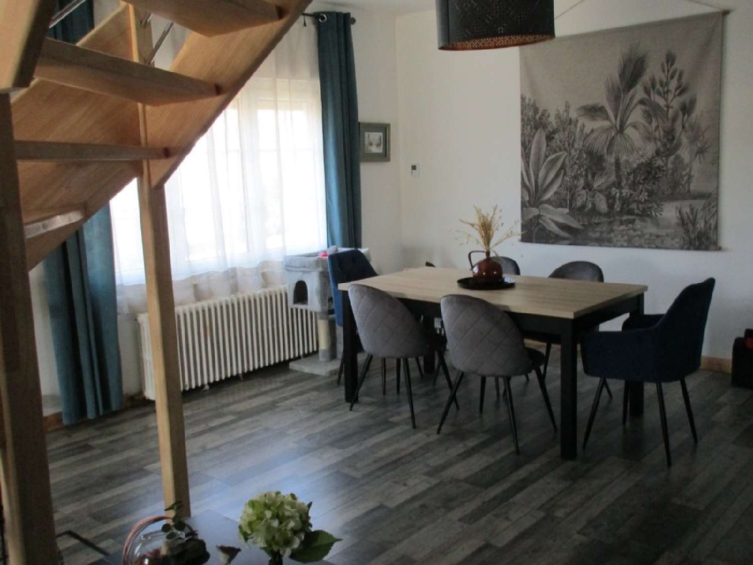  for sale house Saint-Pol-de-Léon Finistère 6