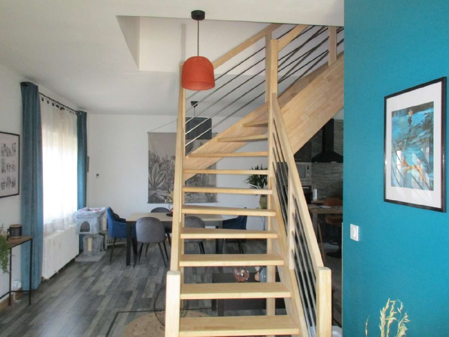  for sale house Saint-Pol-de-Léon Finistère 8