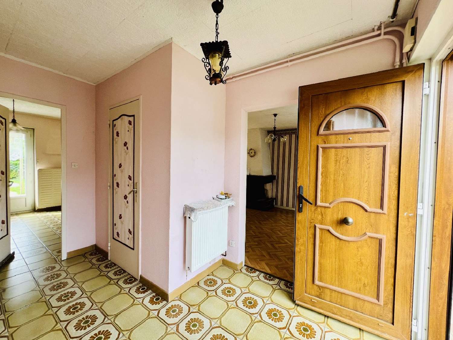  for sale house Saint-Pol-sur-Ternoise Pas-de-Calais 4