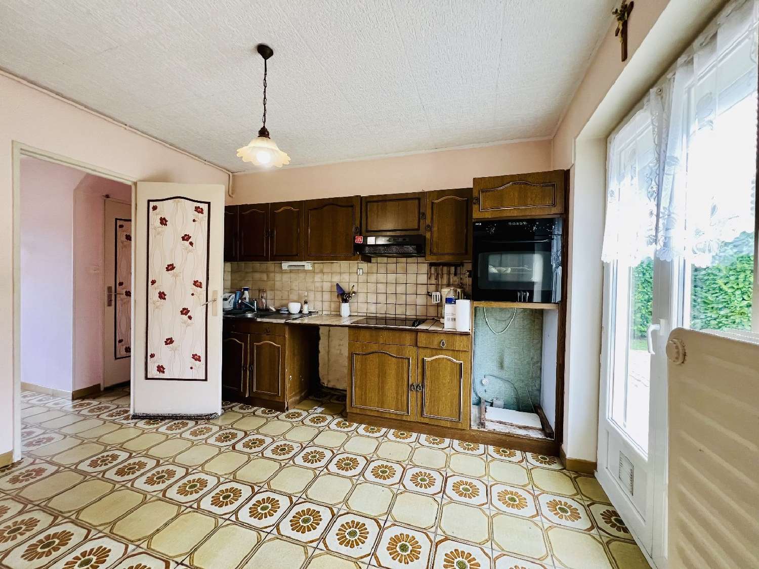  for sale house Saint-Pol-sur-Ternoise Pas-de-Calais 8