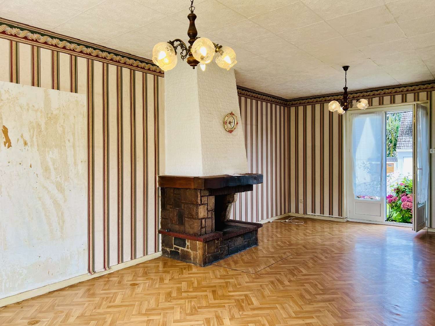  te koop huis Saint-Pol-sur-Ternoise Pas-de-Calais 6