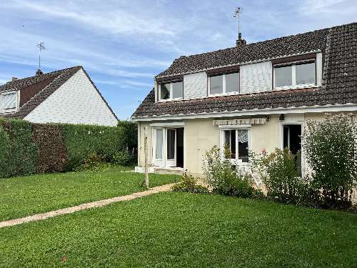Saint-Pol-sur-Ternoise Pas-de-Calais house foto 7068217