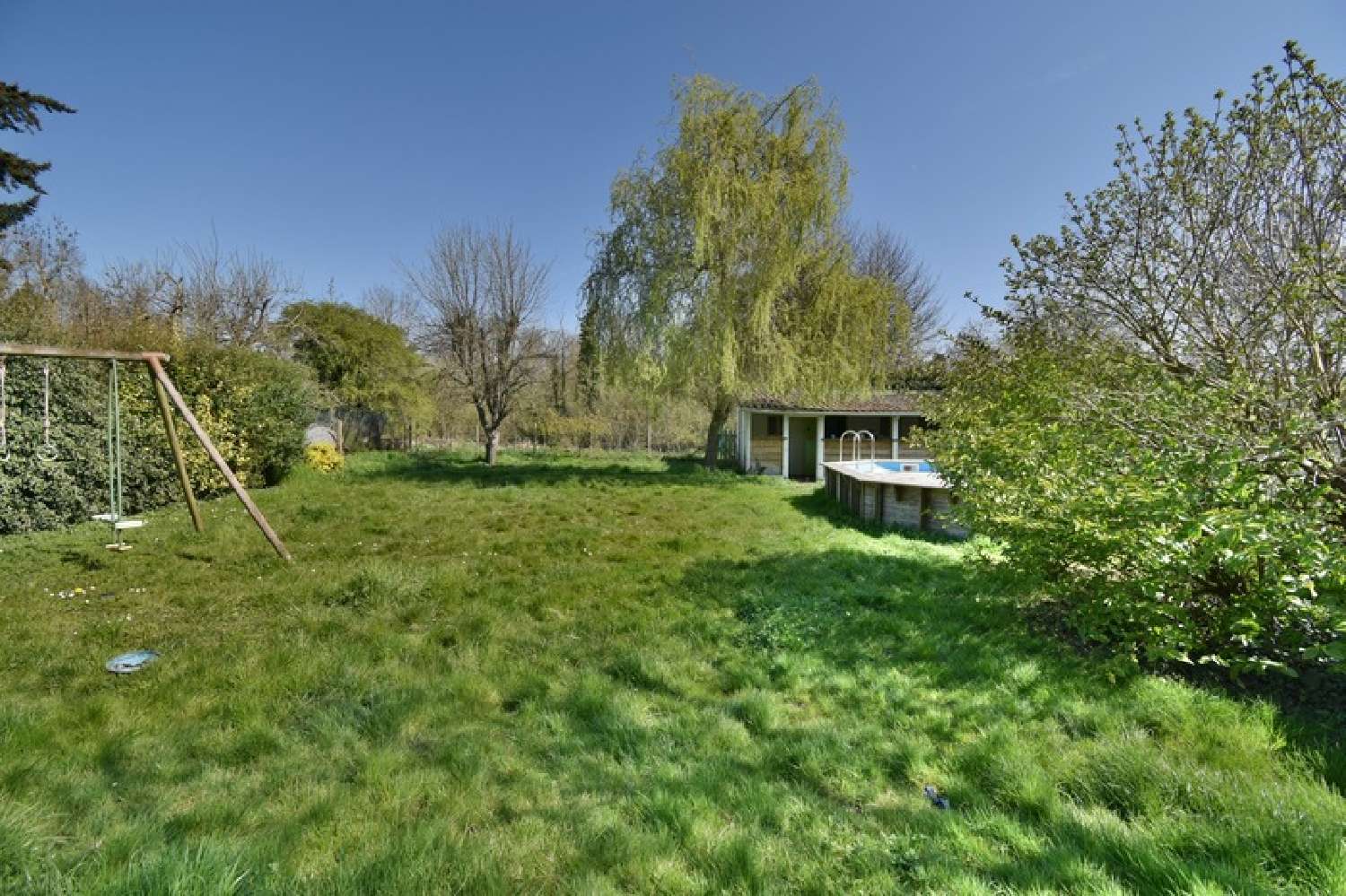 en venta casa Saint-Prest Eure-et-Loir 2