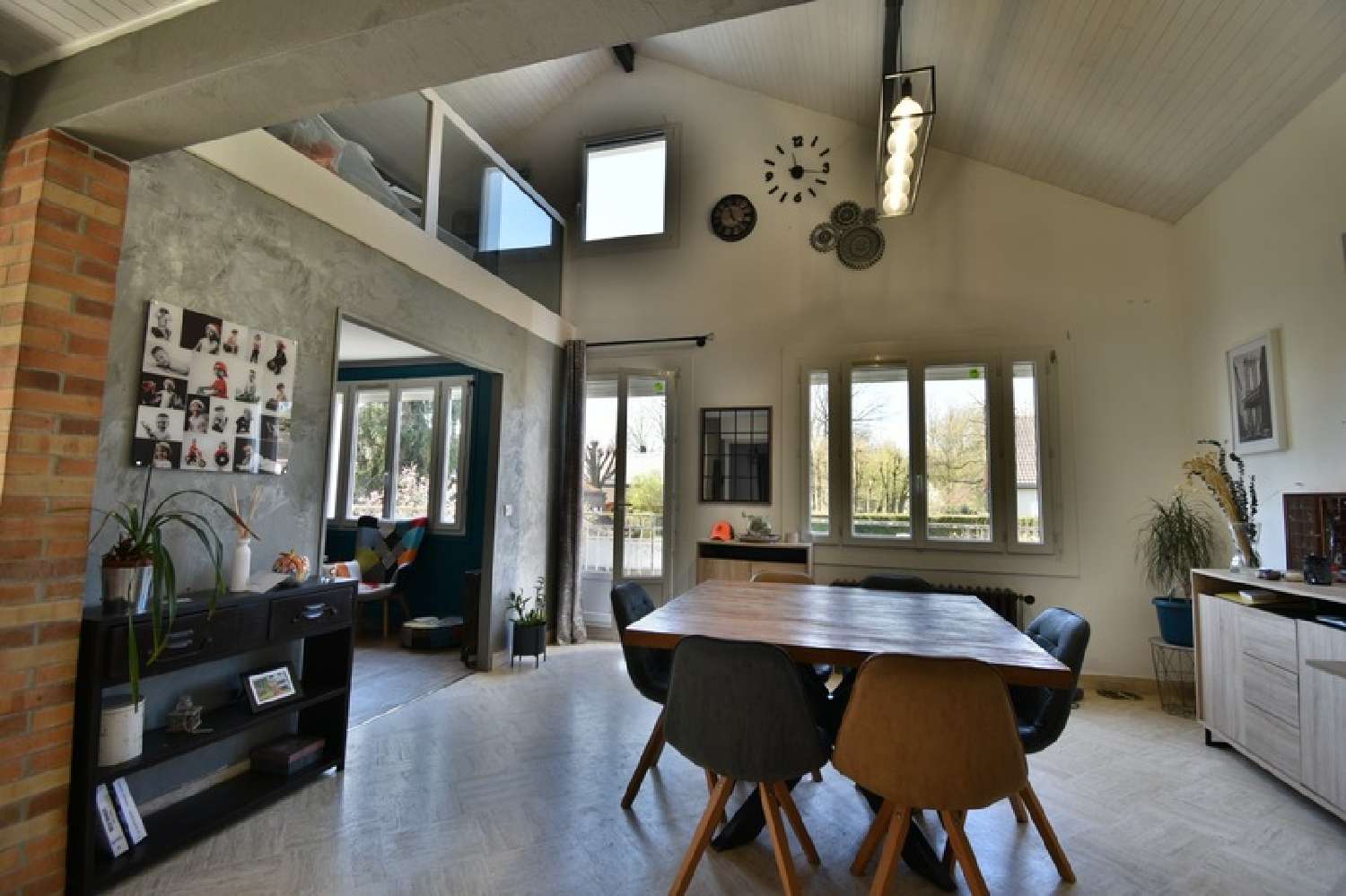en venta casa Saint-Prest Eure-et-Loir 3