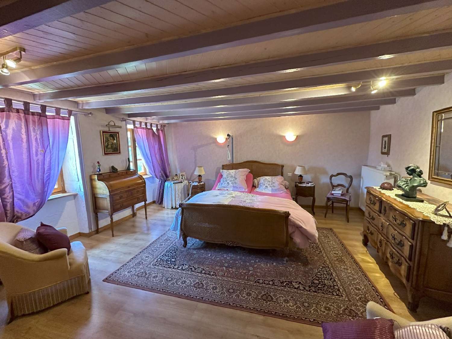  te koop huis Saint-Priest-la-Prugne Loire 7