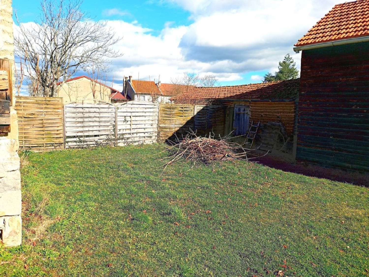  te koop huis Saint-Priest-Bramefant Puy-de-Dôme 3