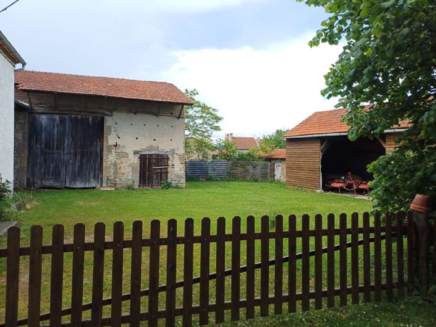  te koop huis Saint-Priest-Bramefant Puy-de-Dôme 4
