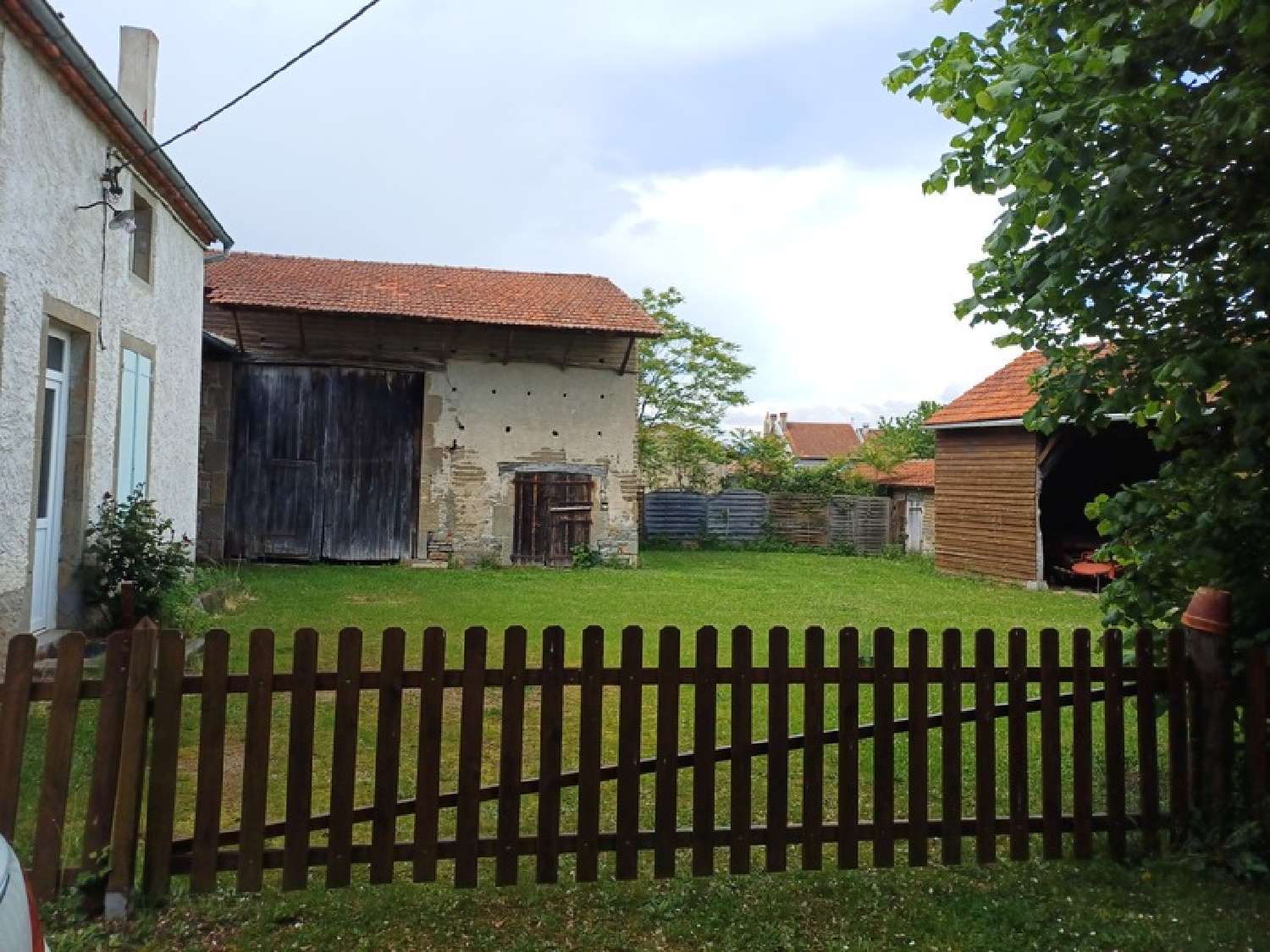  te koop huis Saint-Priest-Bramefant Puy-de-Dôme 5