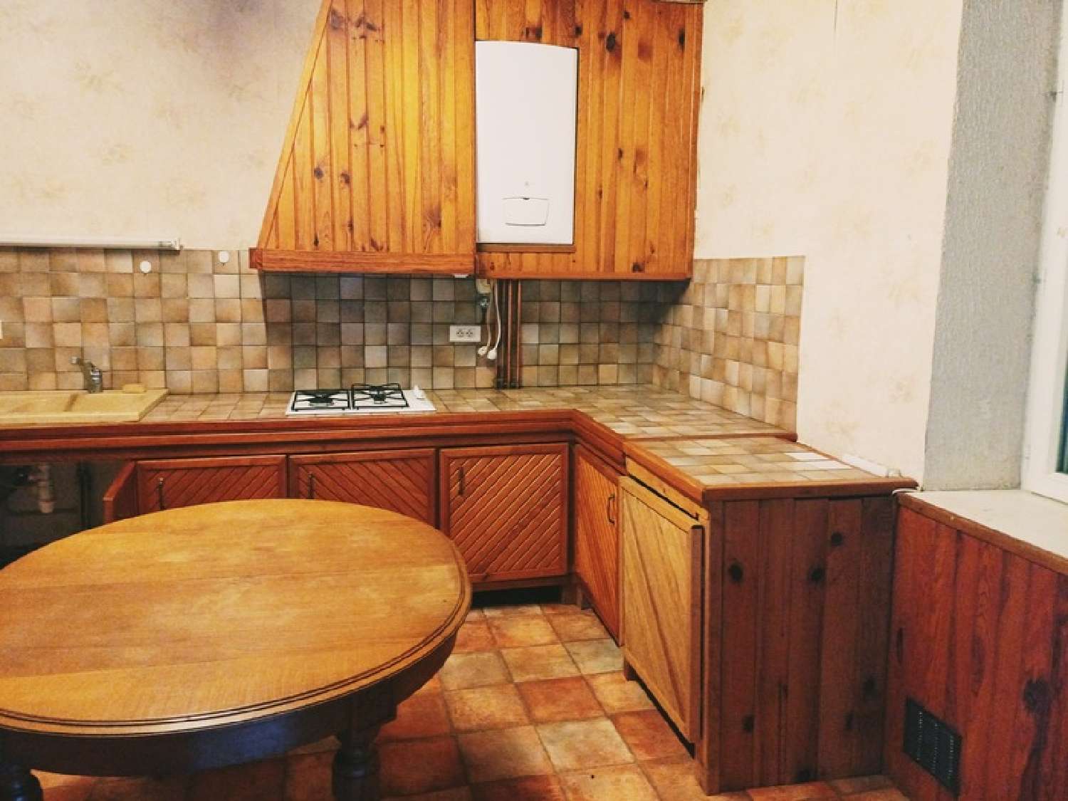  te koop huis Saint-Priest-Bramefant Puy-de-Dôme 7