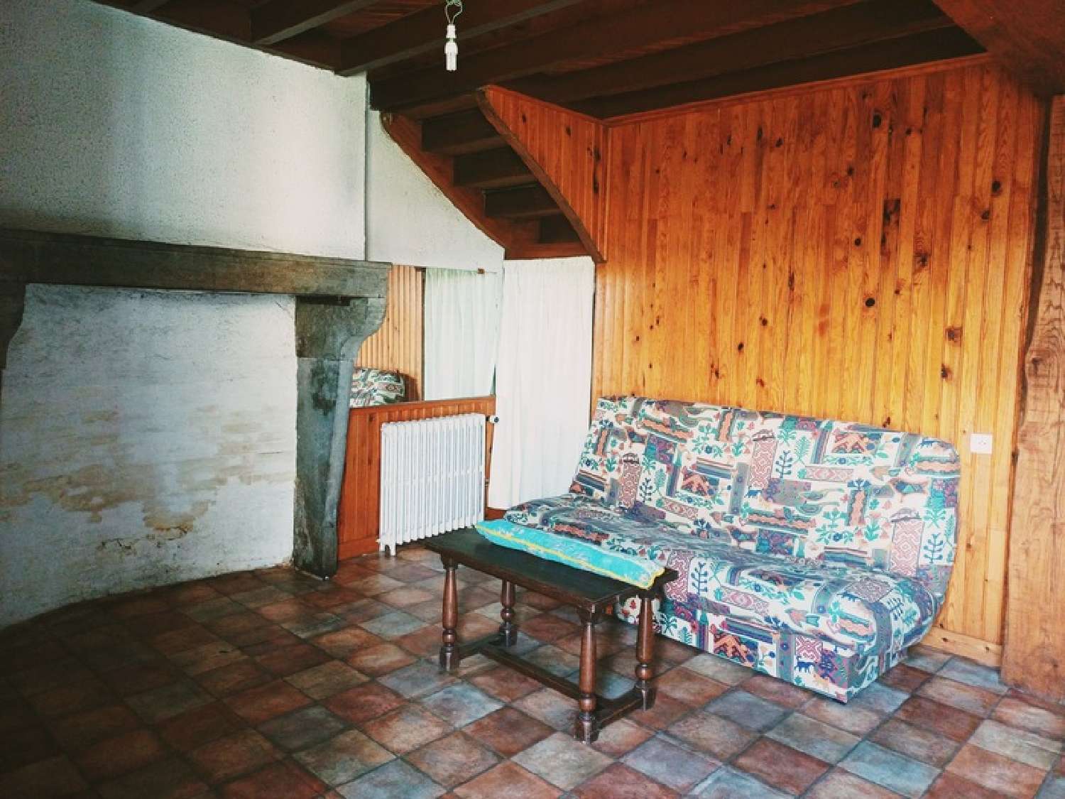  te koop huis Saint-Priest-Bramefant Puy-de-Dôme 8