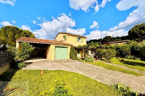 Saint-Privat-des-Vieux Gard Haus Bild 7068903
