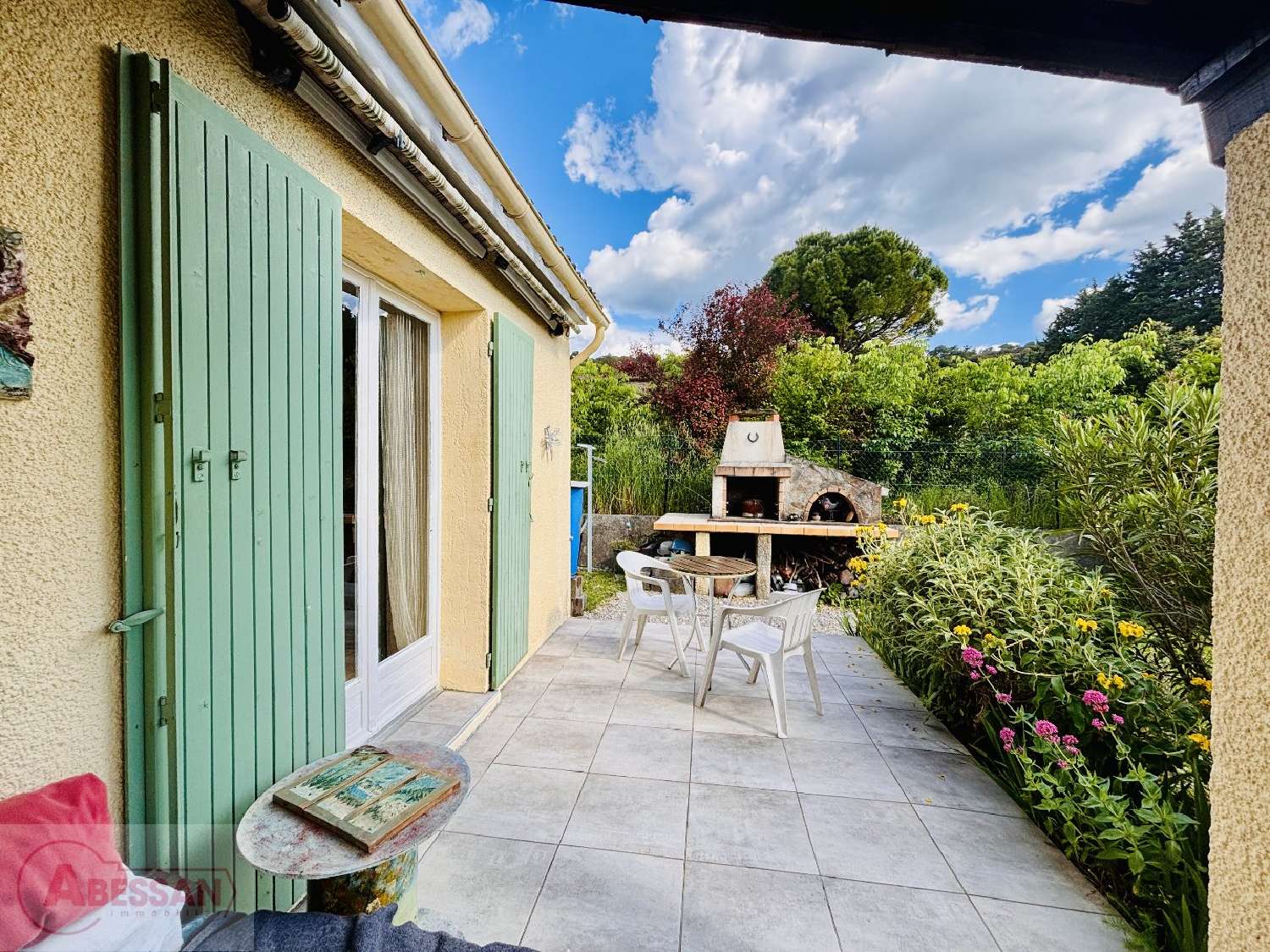  kaufen Haus Saint-Privat-des-Vieux Gard 7