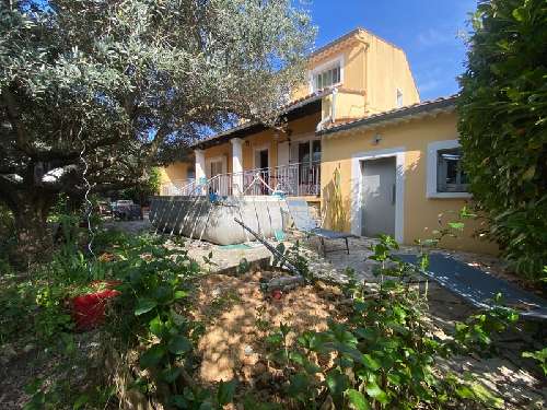 Saint-Privat-des-Vieux Gard maison foto 7064025