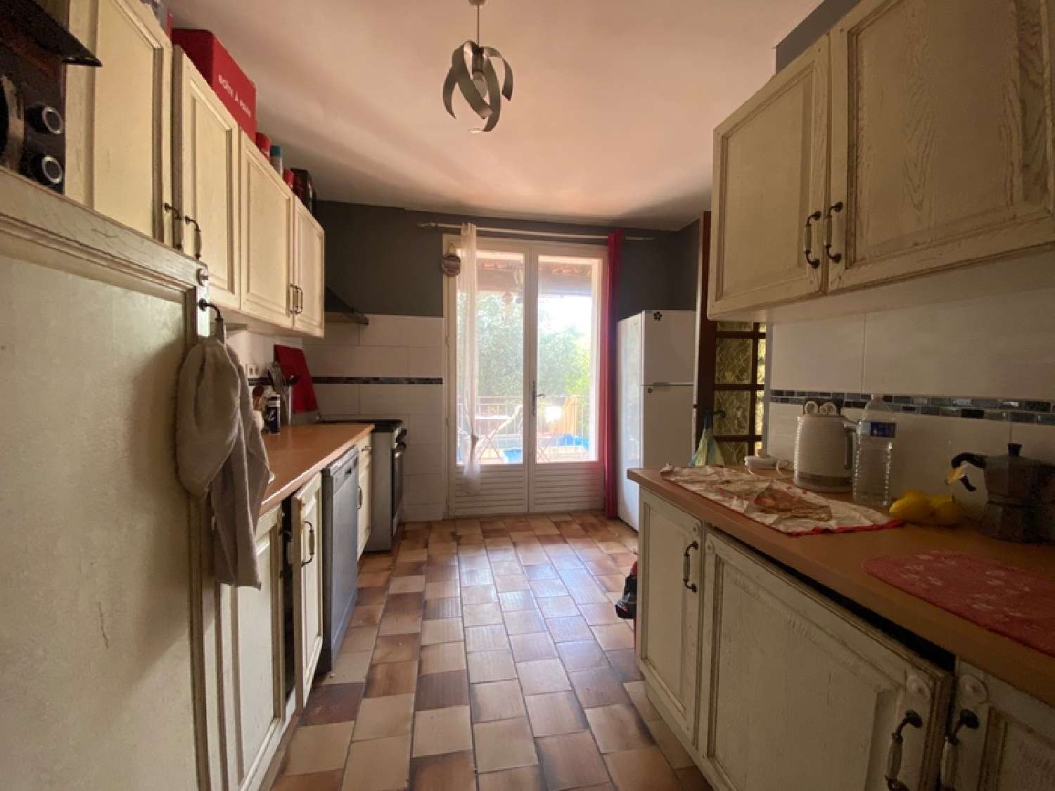  te koop huis Saint-Privat-des-Vieux Gard 3