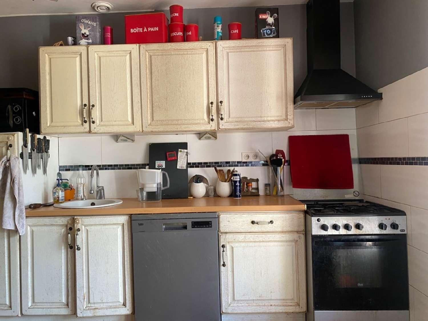  te koop huis Saint-Privat-des-Vieux Gard 6
